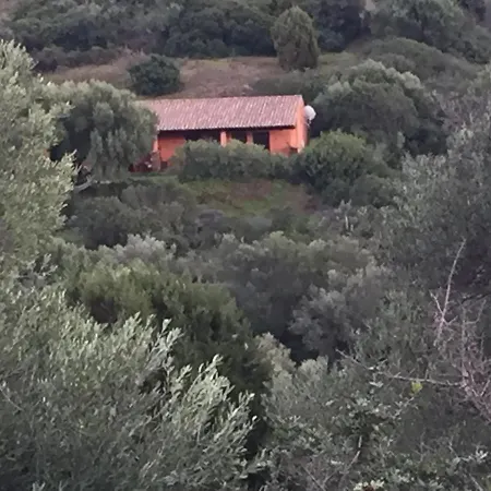 Amalfatah Tuerredda Vendégház