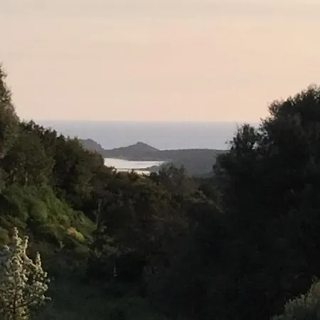 Amalfatah Tuerredda 3* Teulada