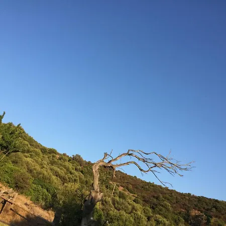 Amalfatah Tuerredda Vendégház 3*