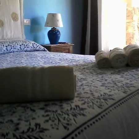 Vendégház Amalfatah Tuerredda