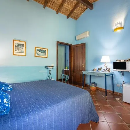 Amalfatah Tuerredda Vendégház