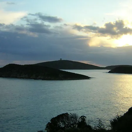 Amalfatah Tuerredda Teulada