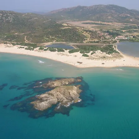 Amalfatah Tuerredda Vendégház