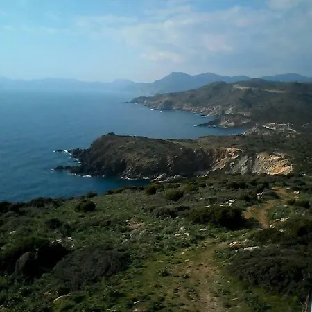 Amalfatah Tuerredda Vendégház