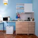 Maison d'hôtes Amalfatah Tuerredda 3*