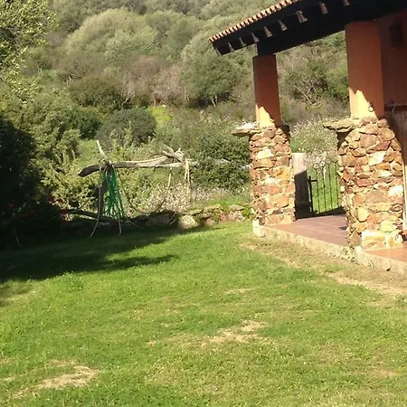 Amalfatah Tuerredda 게스트하우스 3*