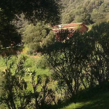 게스트하우스 Amalfatah Tuerredda 3*