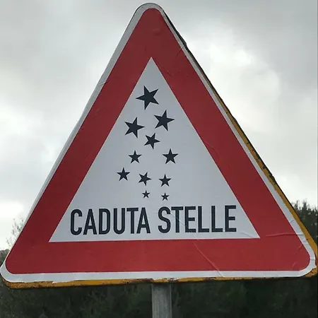 Amalfatah Tuerredda Pensjonat