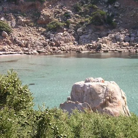 Amalfatah Tuerredda 게스트하우스