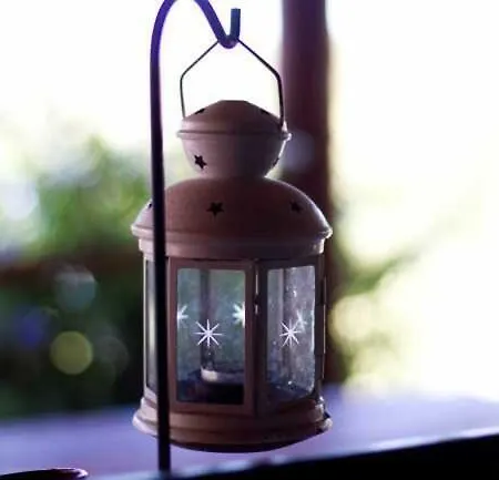 Amalfatah Tuerredda 게스트하우스 툴라다